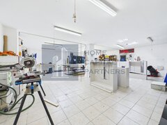 Spatiu comercial 726 mp  ideal pentru productie, birouri sau showroom